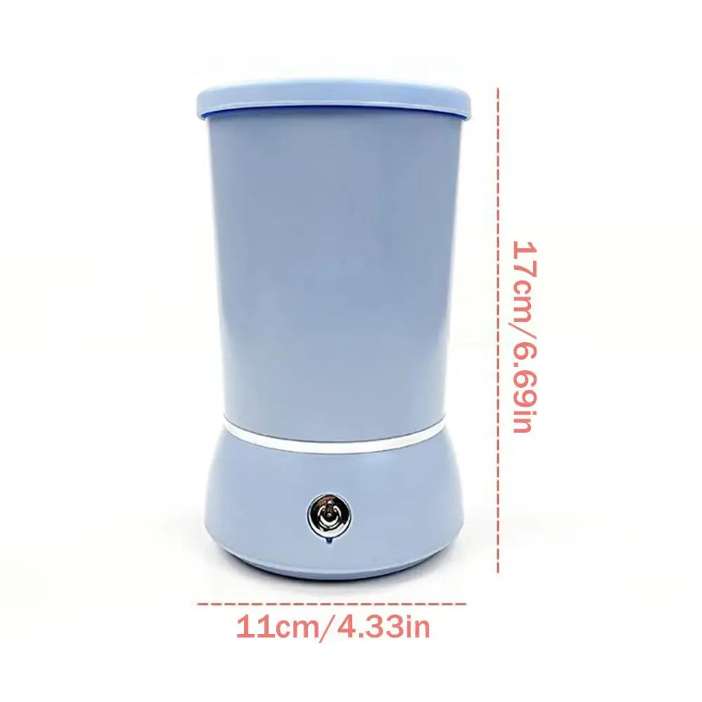PawSpa Pro™ – USB Rechargeable Electric Dog & Cat Paw Cleaner
