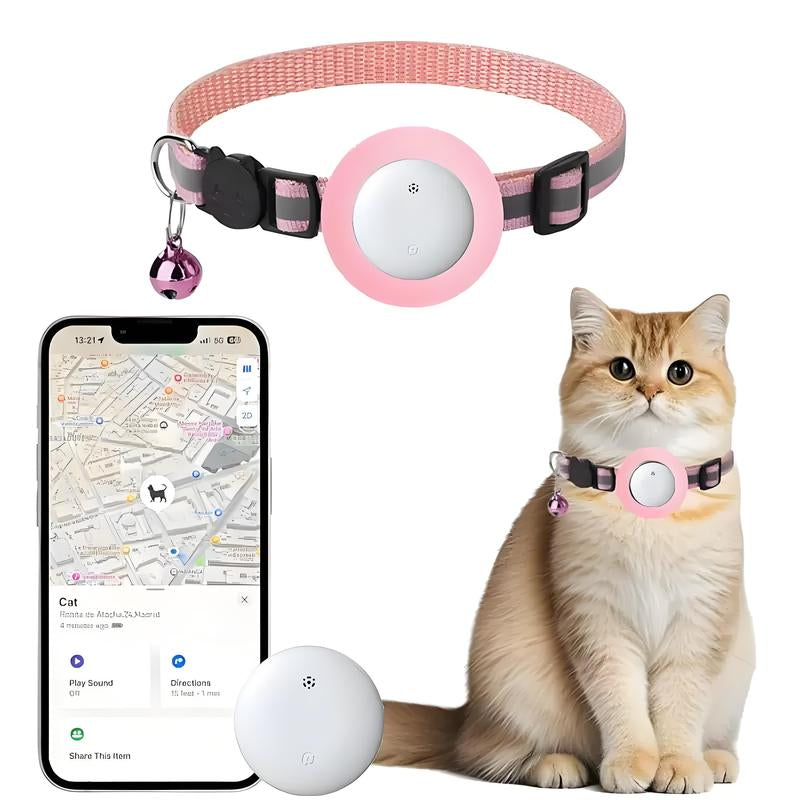 RoamRadar Pet GPS