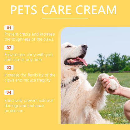 PawGuard+™ Nourishing Balm Stick for Cats & Dogs